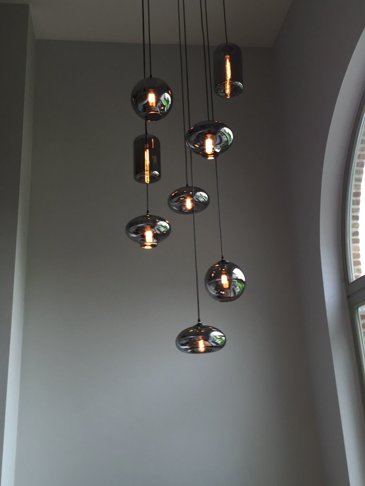 Pendant Lamp 25